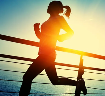 Do you know? What is the best time to exercise?