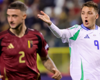 Retegui opens up about his readiness to join Al-Qadsiah to earn a lot of money